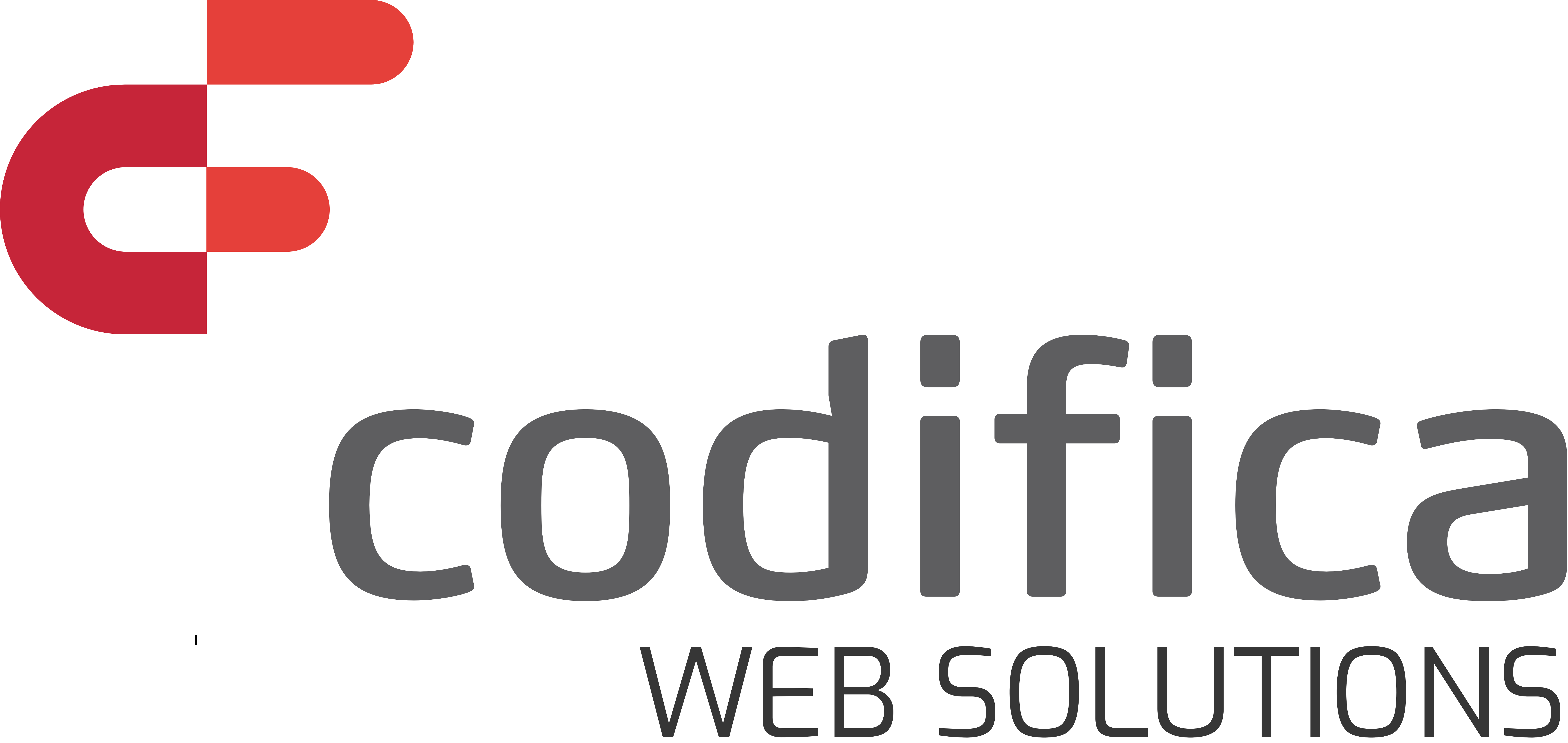 Codifica.pl - Drukarnia 3D, Strony internetowe, Sklepy online